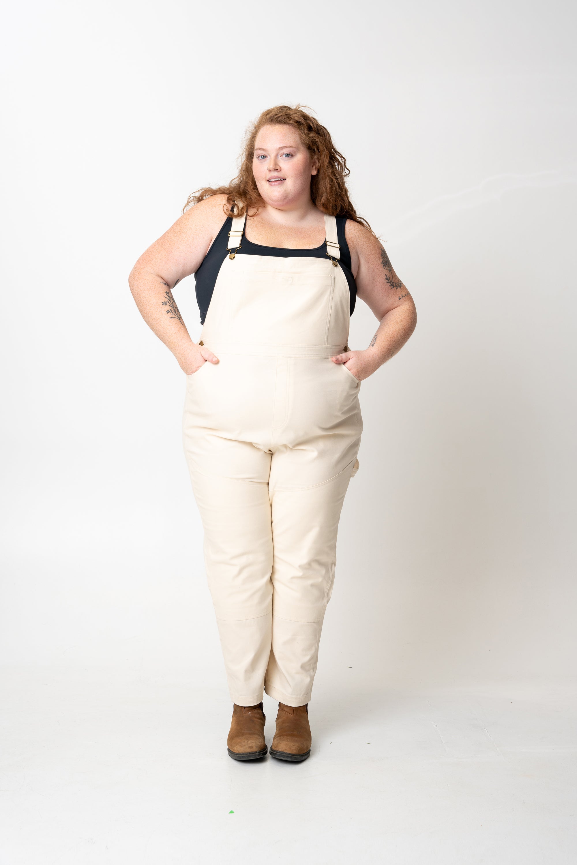 get dirty workwear overalls