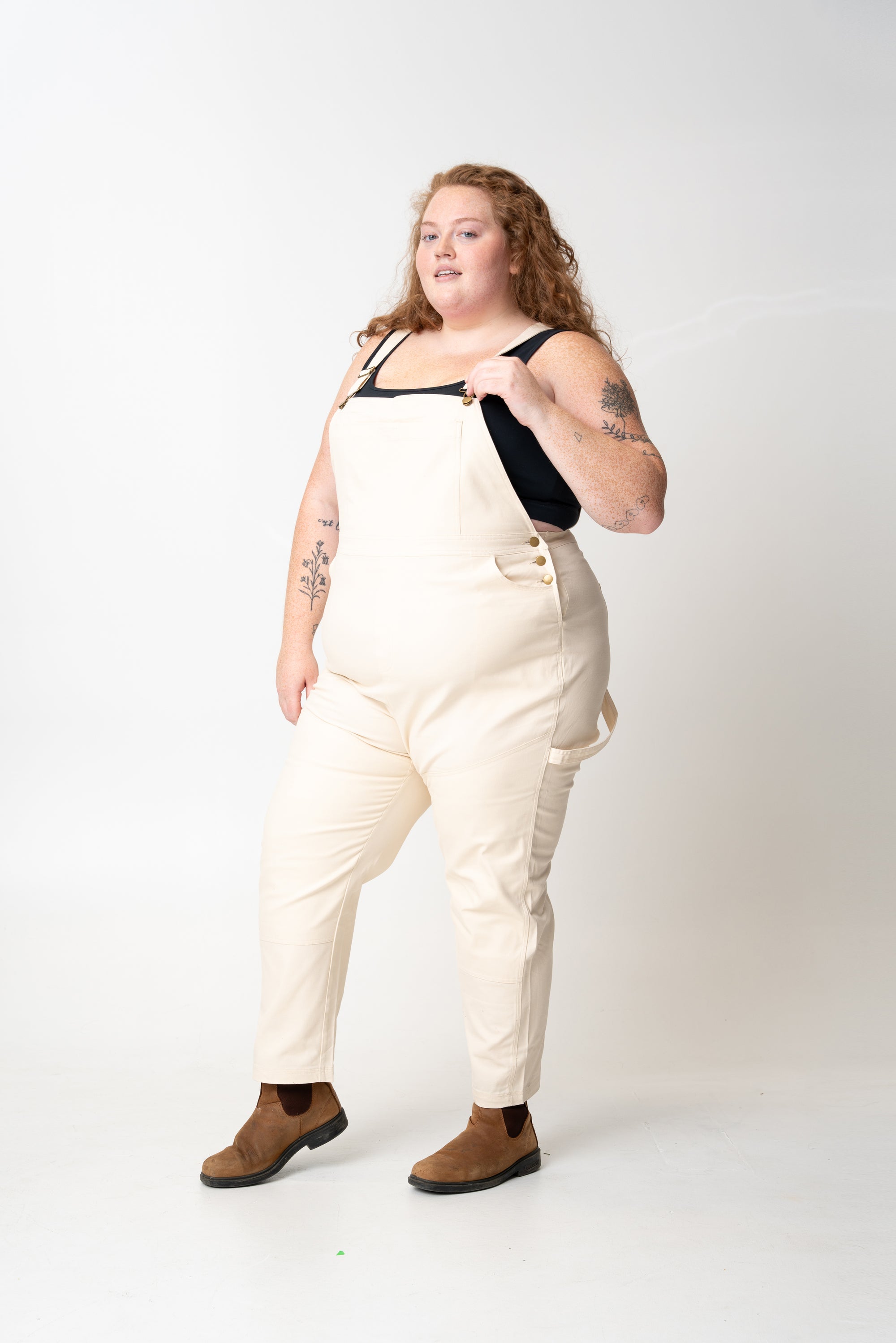 get dirty workwear overalls