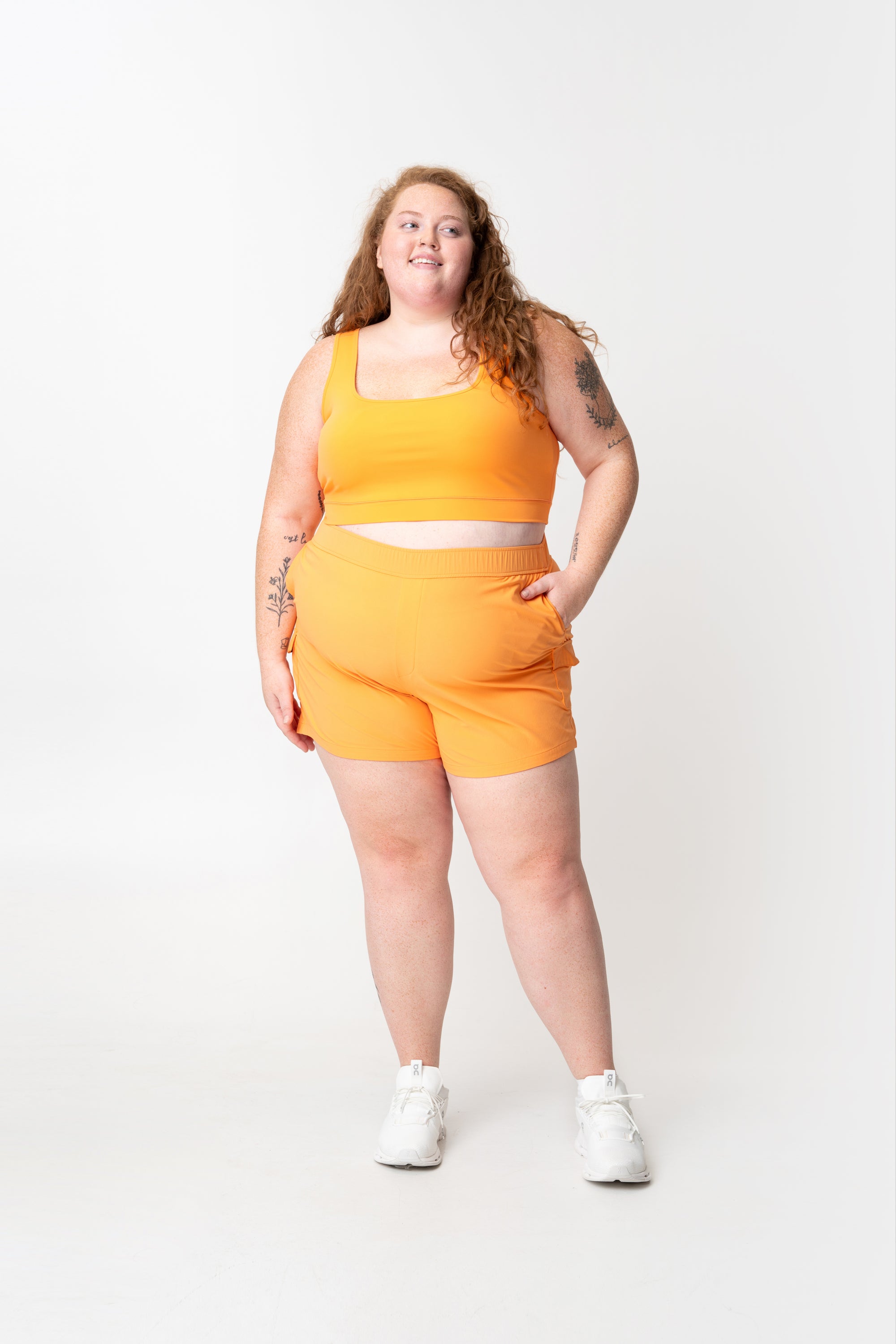 ~always-visible, tangerine