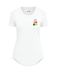 trail tee