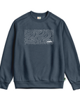 topo crewneck