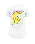 trail tee