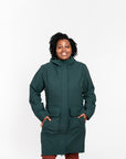 Rain or Shine Coat