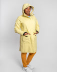 Rain or Shine Coat