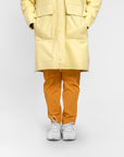 Rain or Shine Coat
