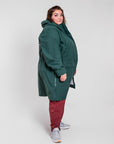 Rain or Shine Coat