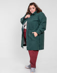 Rain or Shine Coat