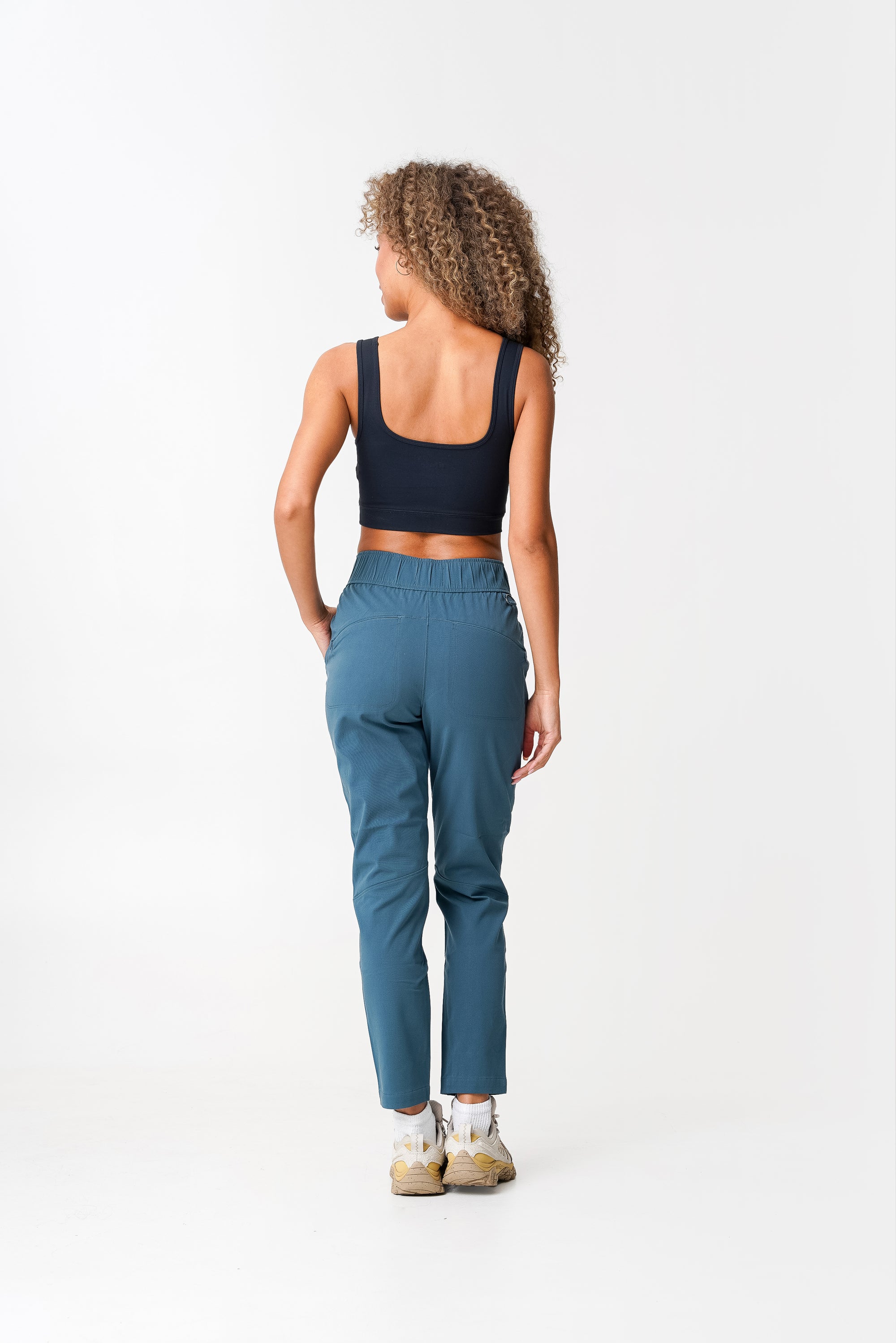 open air pant (32")