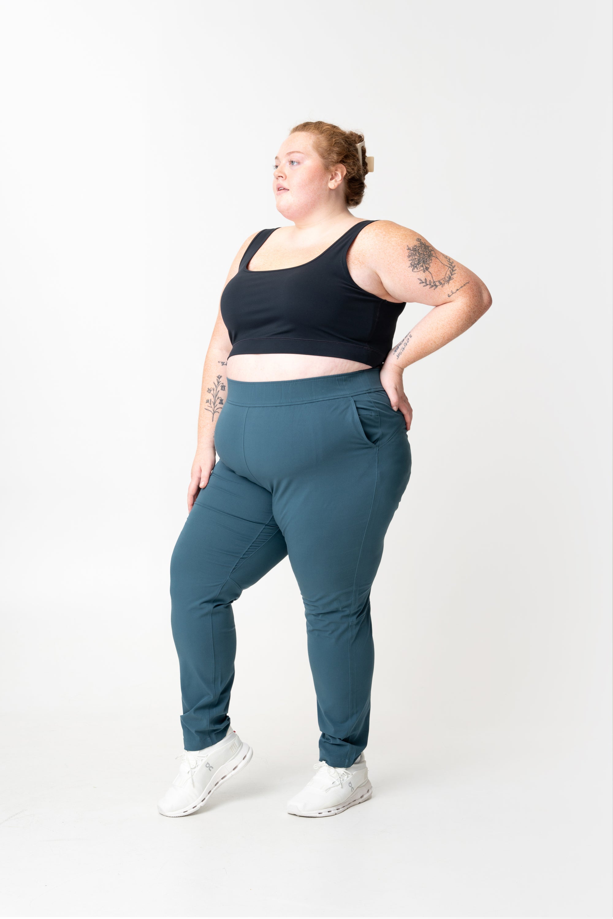 open air pant (28")