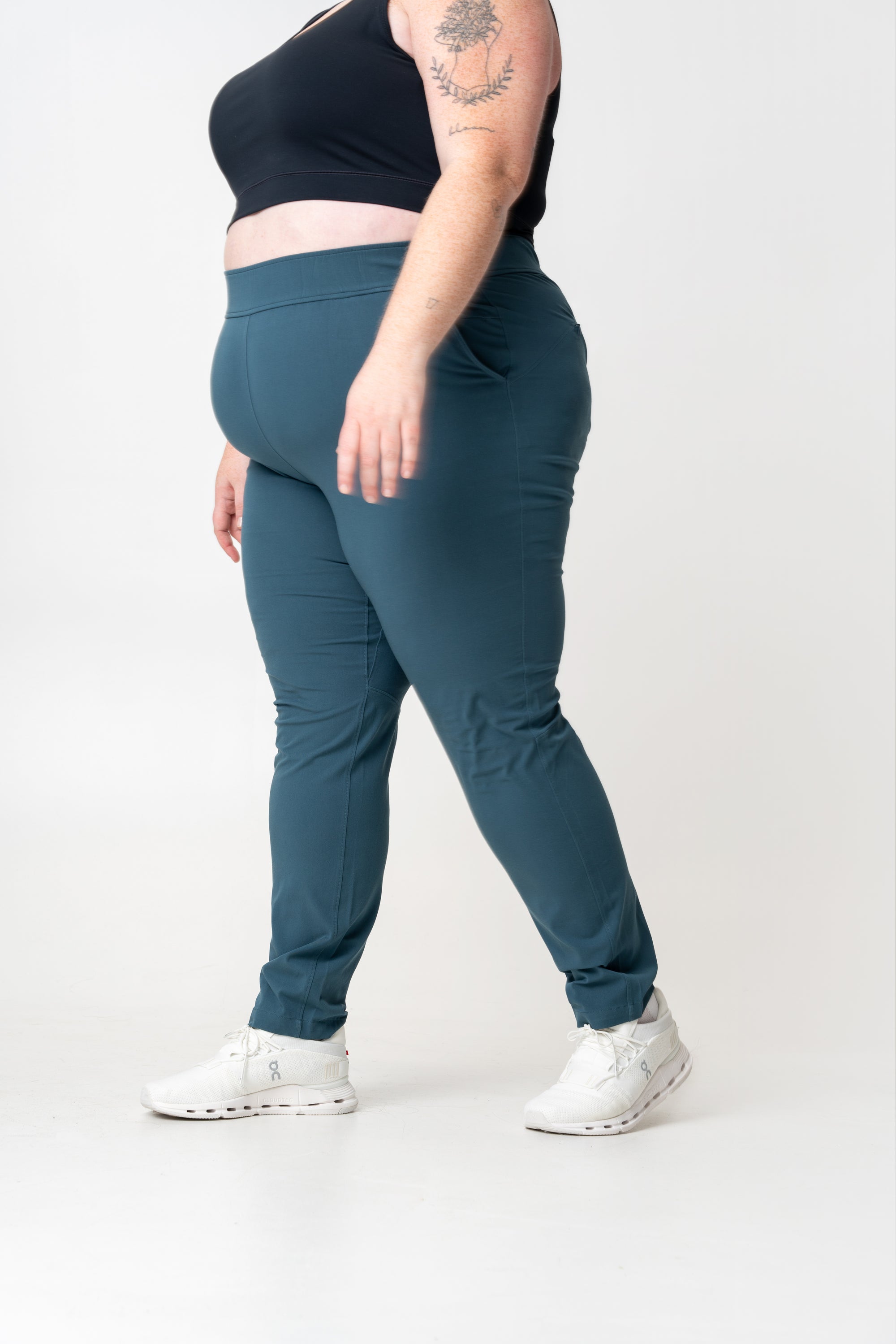 open air pant (28")
