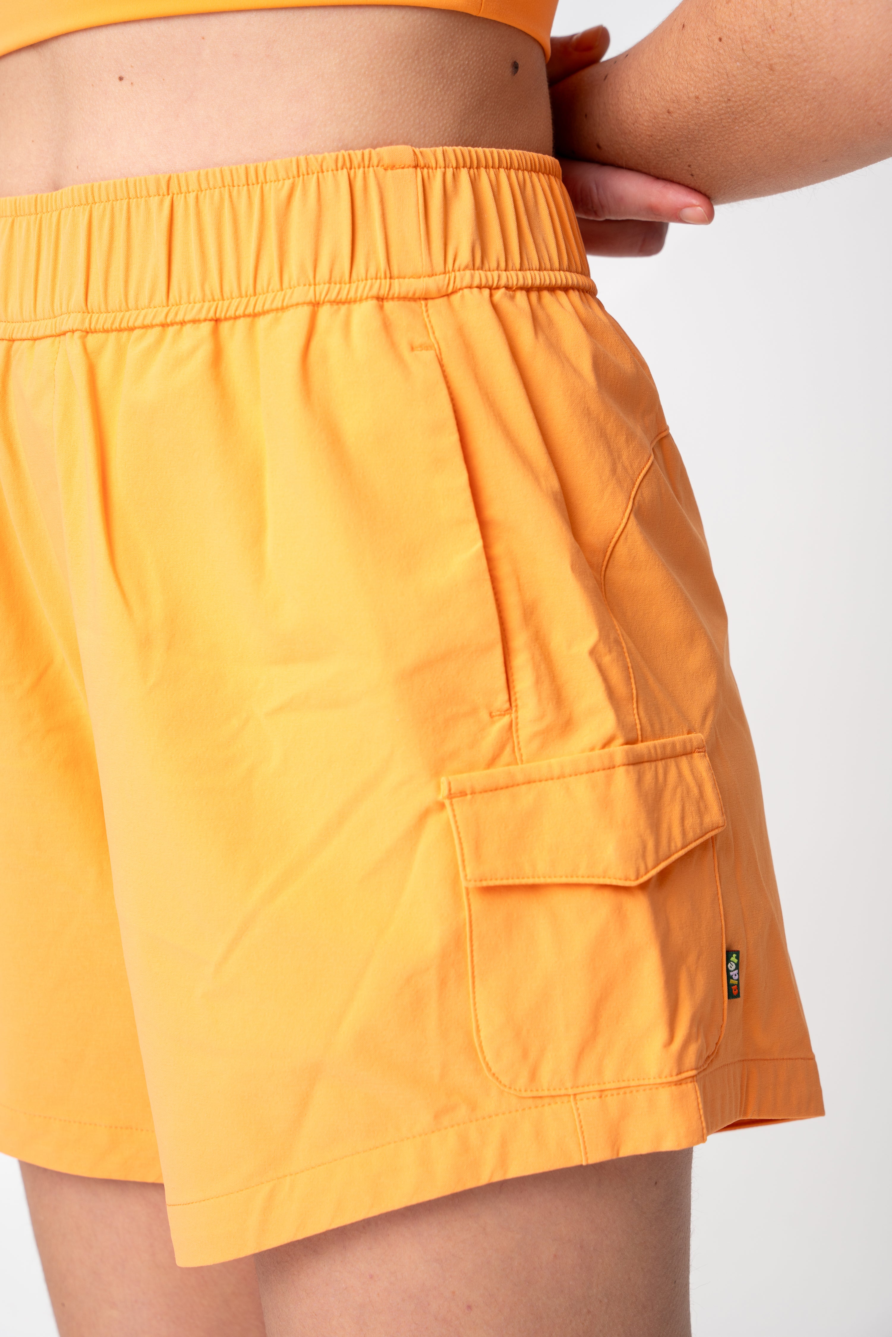 surf's up shorts – alder apparel