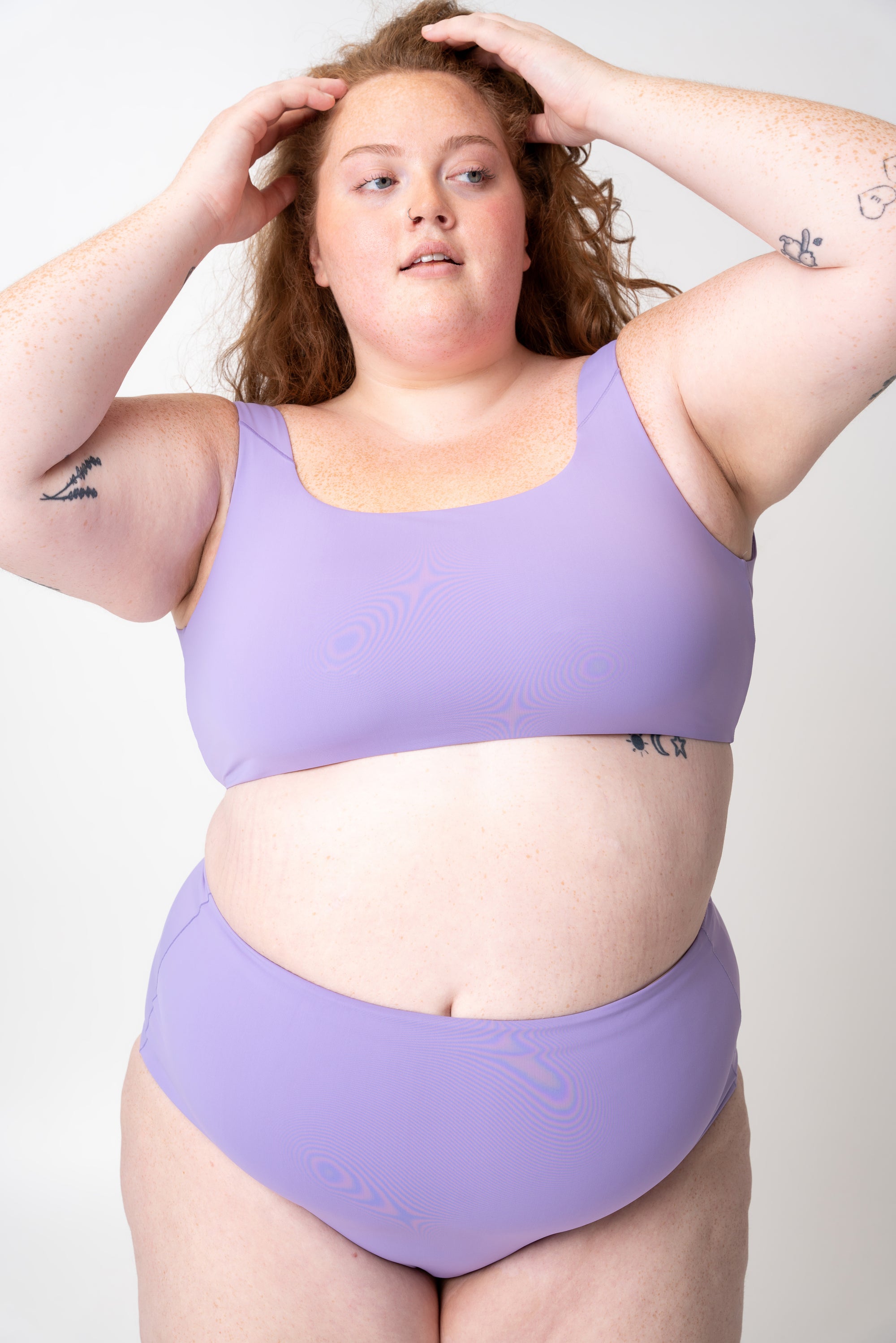 surf&#39;s up swim bikini bottom