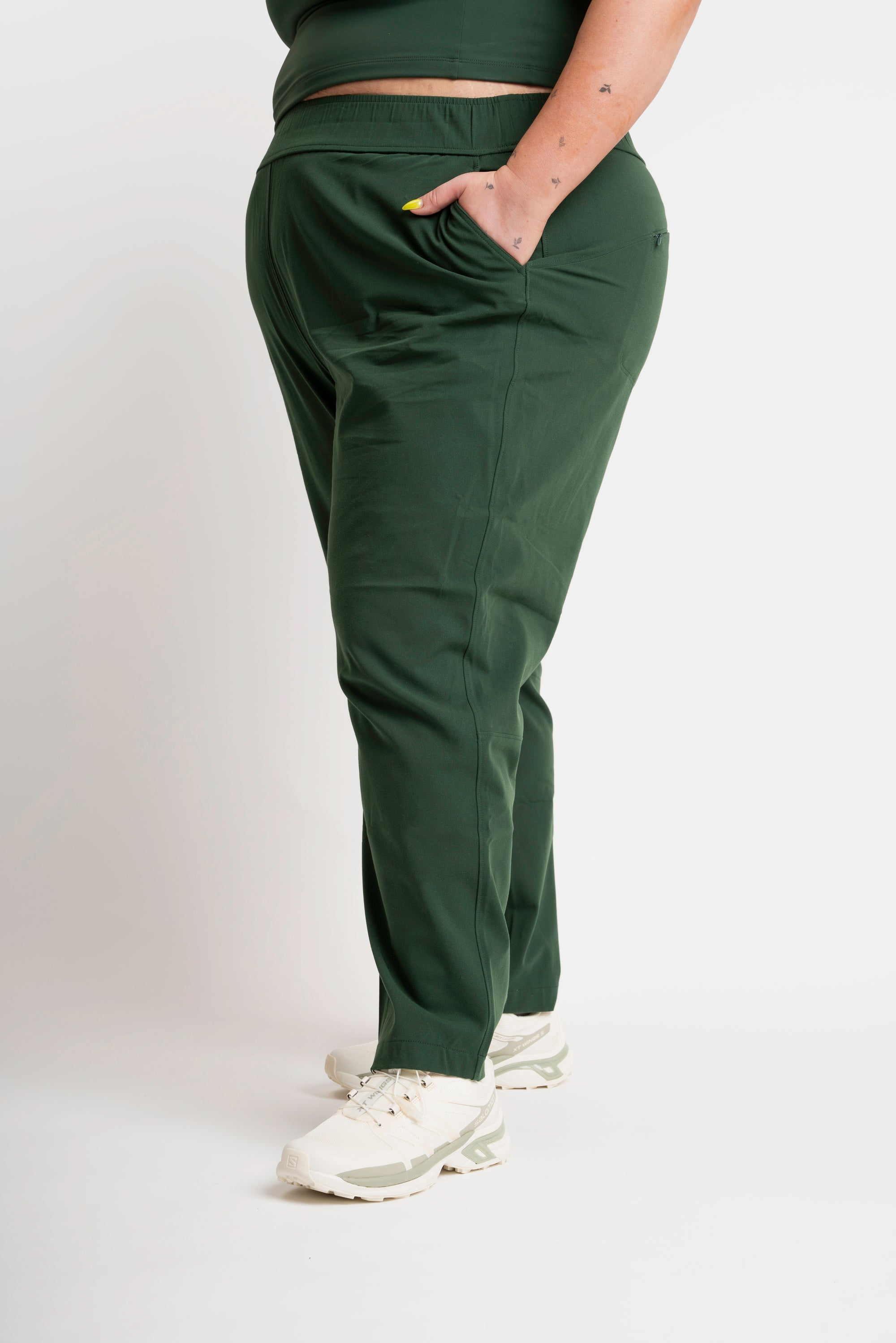 alder open-air pant – alder apparel