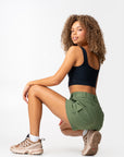 take a hike short 4.0