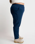 ~always-visible, navy - limited edition
