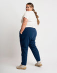 ~always-visible, navy - limited edition