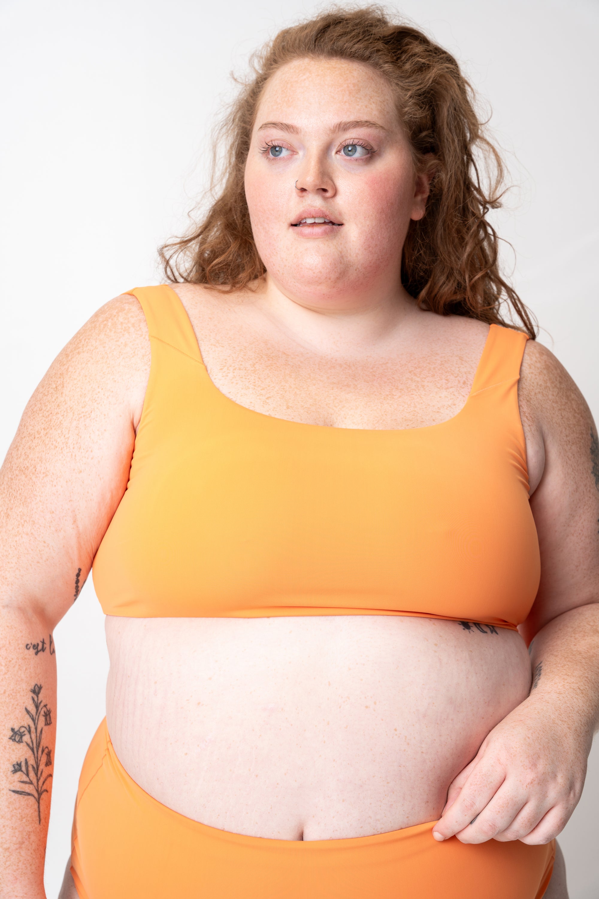 ~always-visible, tangerine