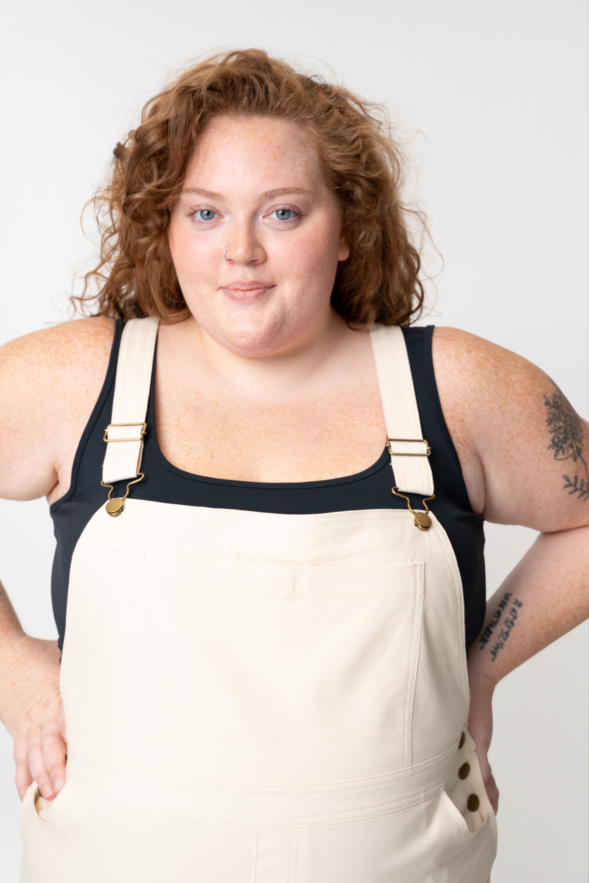 get dirty workwear overalls