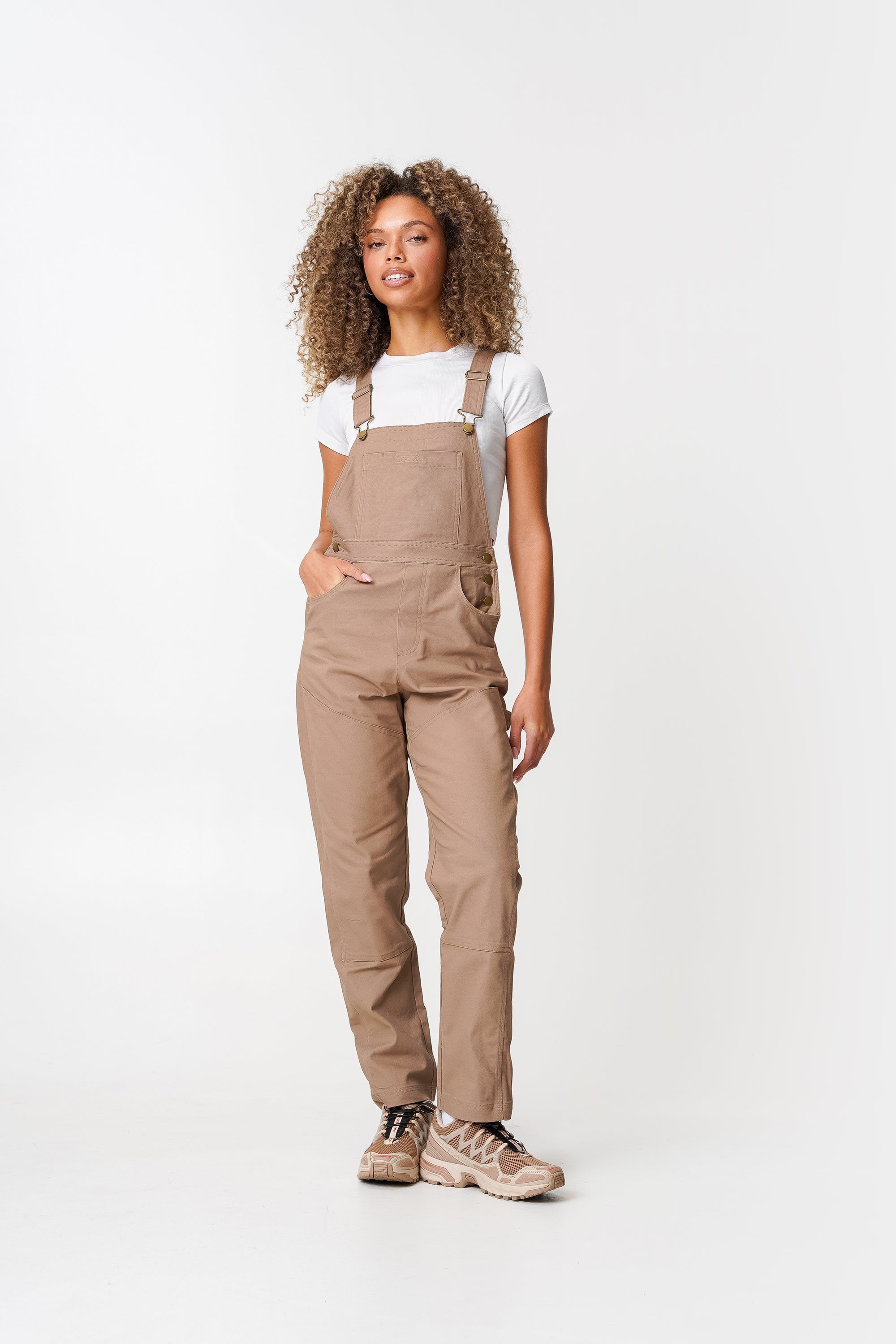 get dirty workwear overalls