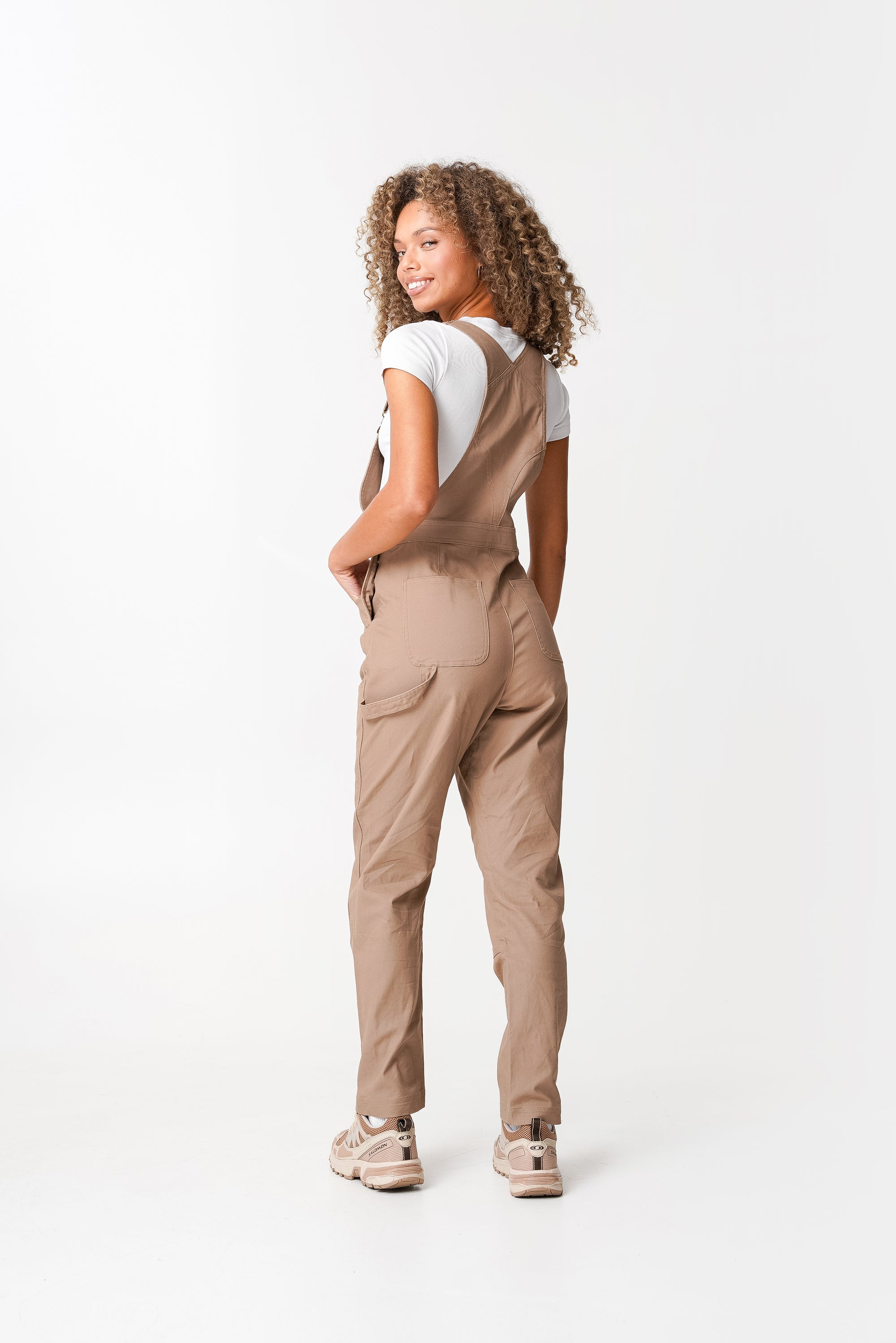 get dirty workwear overalls