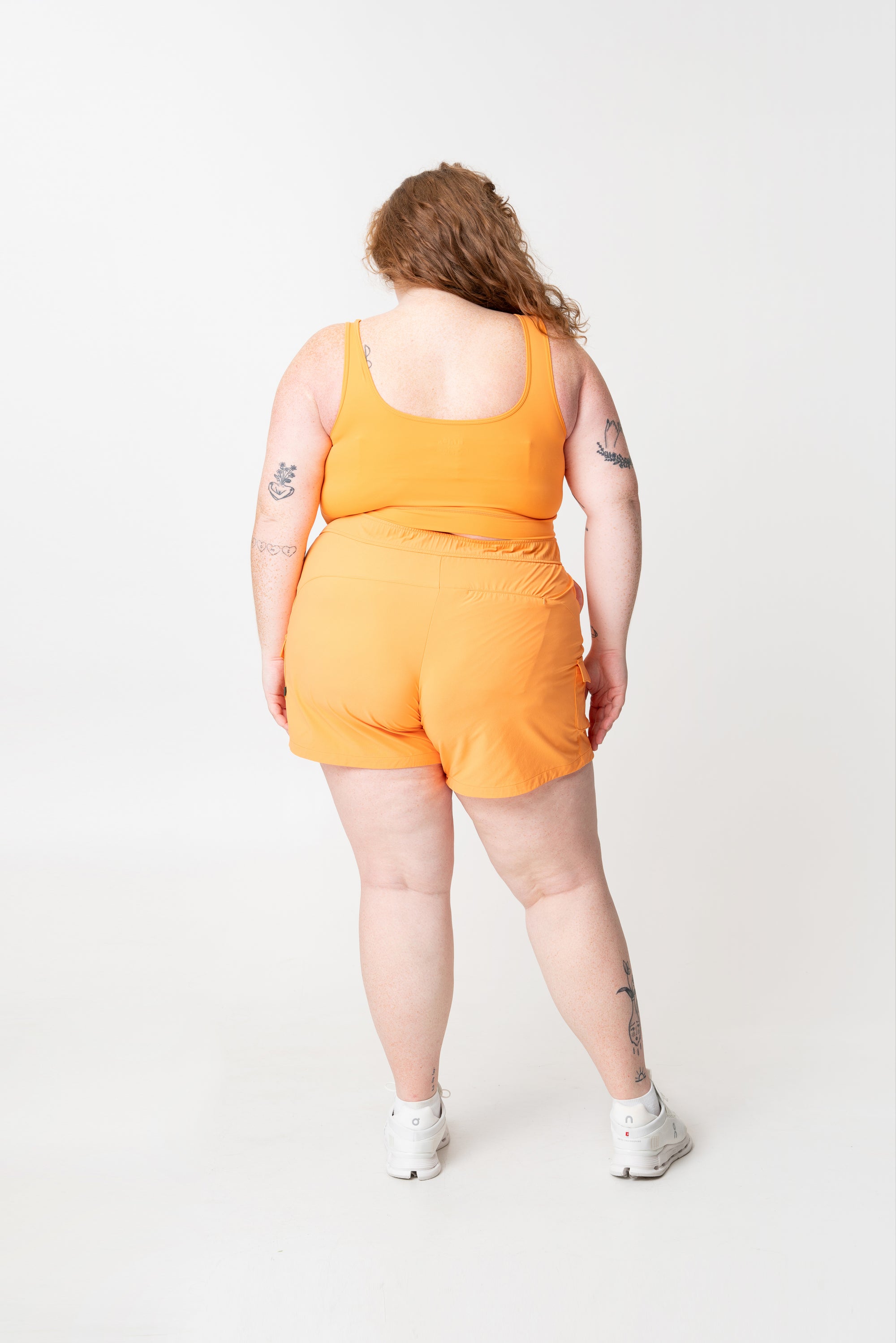 ~always-visible, tangerine