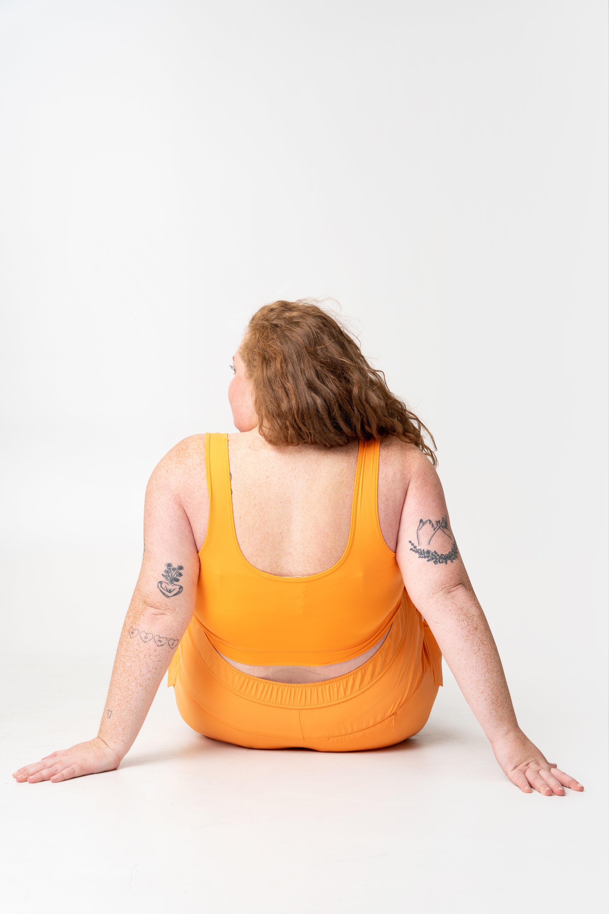 ~always-visible, tangerine