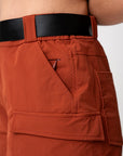 take a hike short 4.0