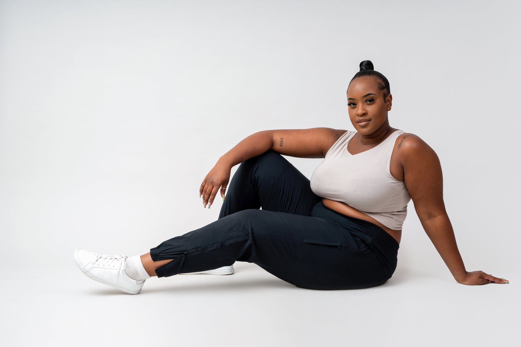 be free joggers