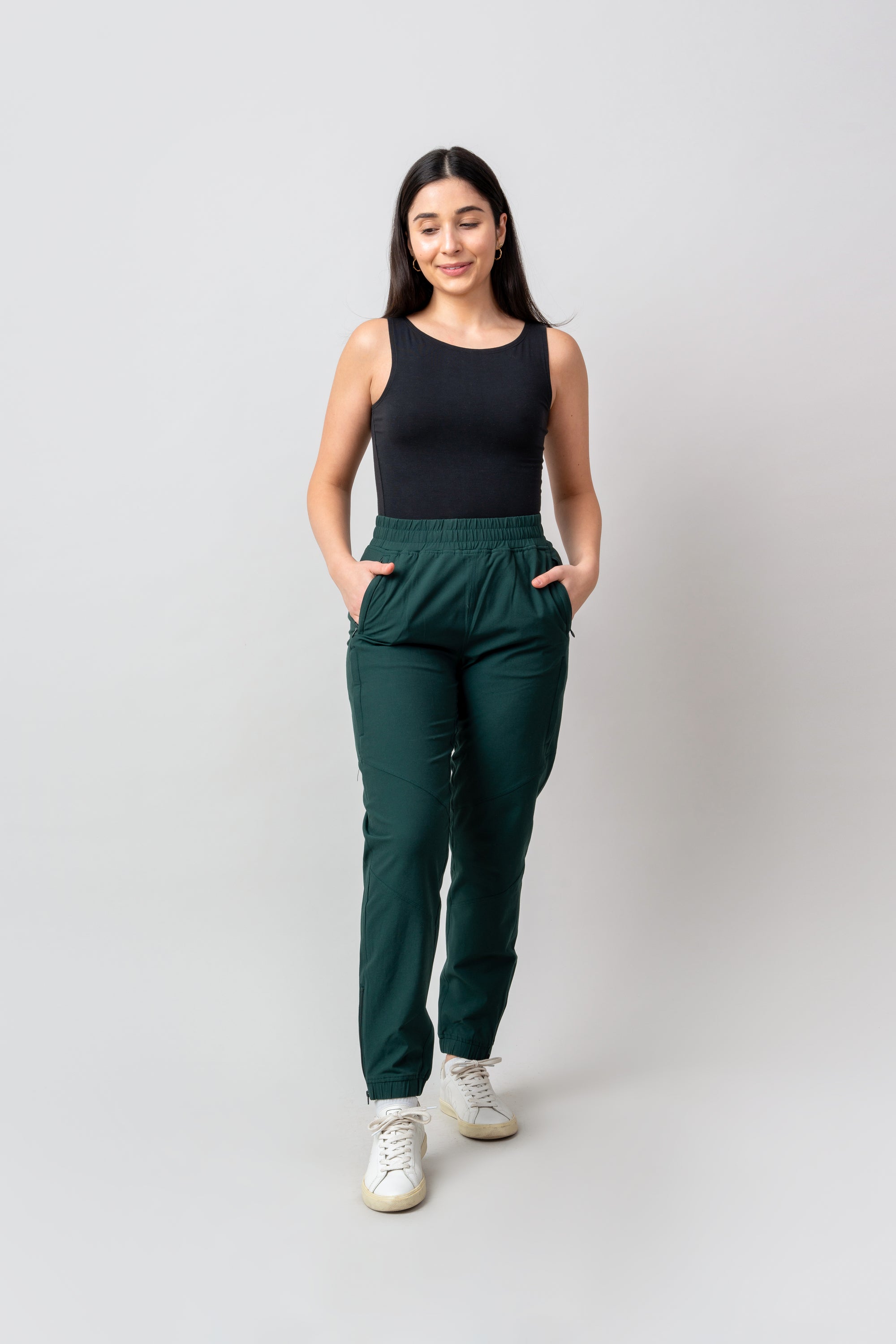 be free joggers