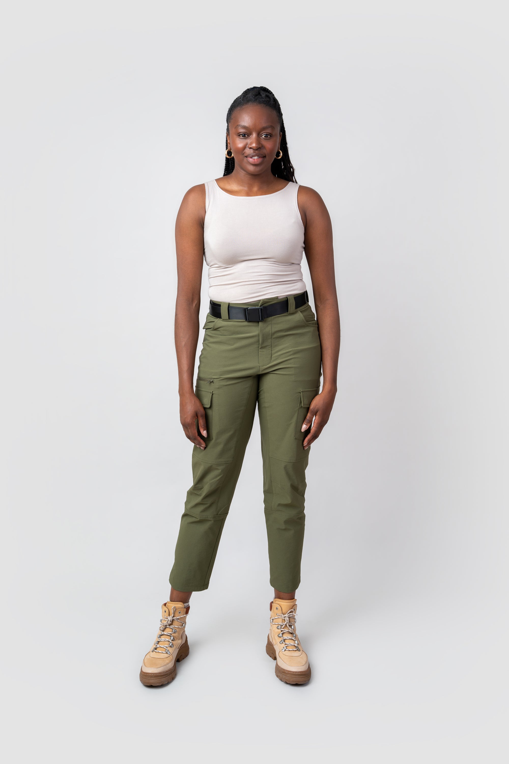 take a hike cargo pants – alder apparel