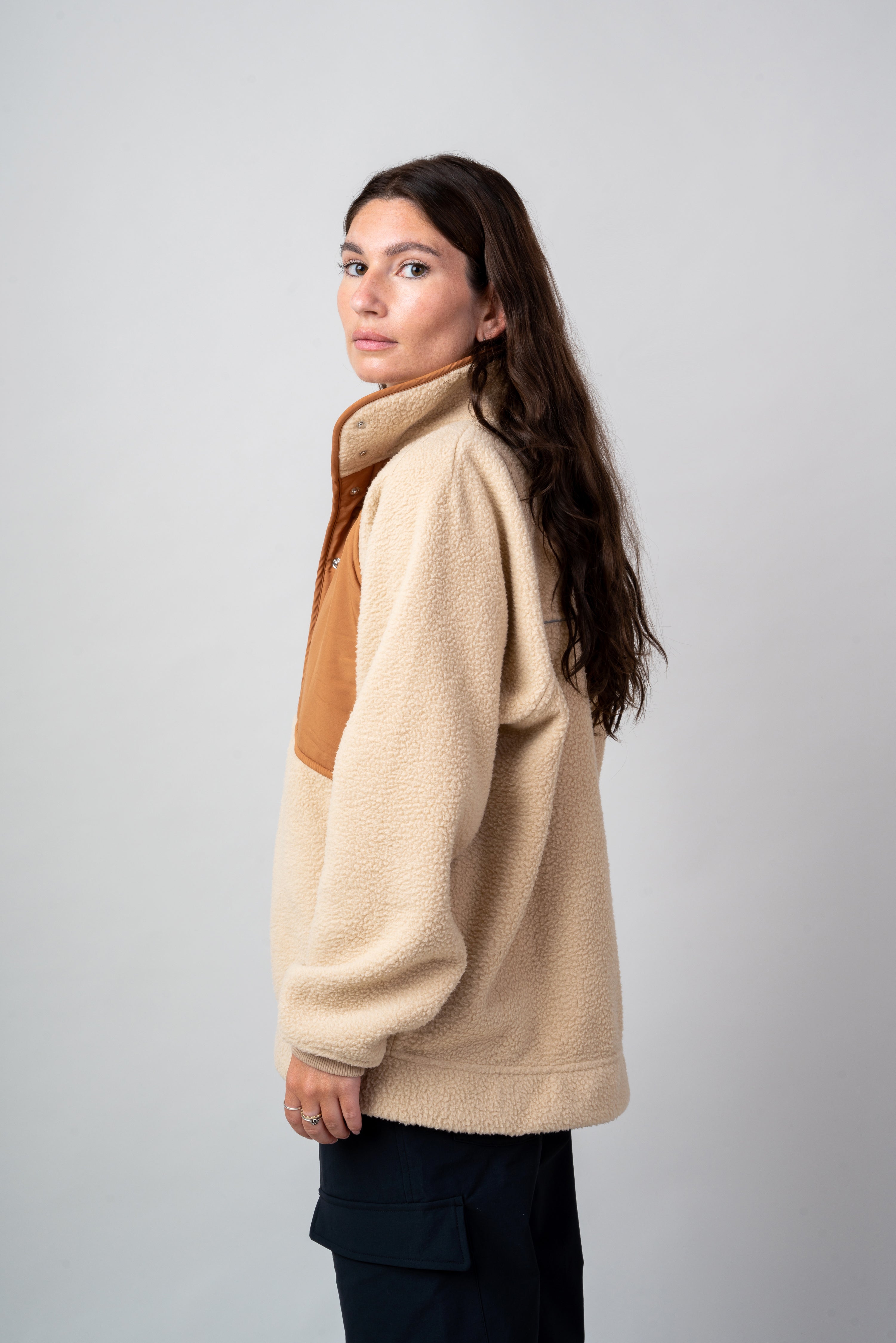 go far fleece 2.0 – alder apparel
