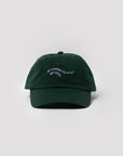 ~always-visible, Forest green with text