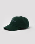 ~always-visible, Forest green with text