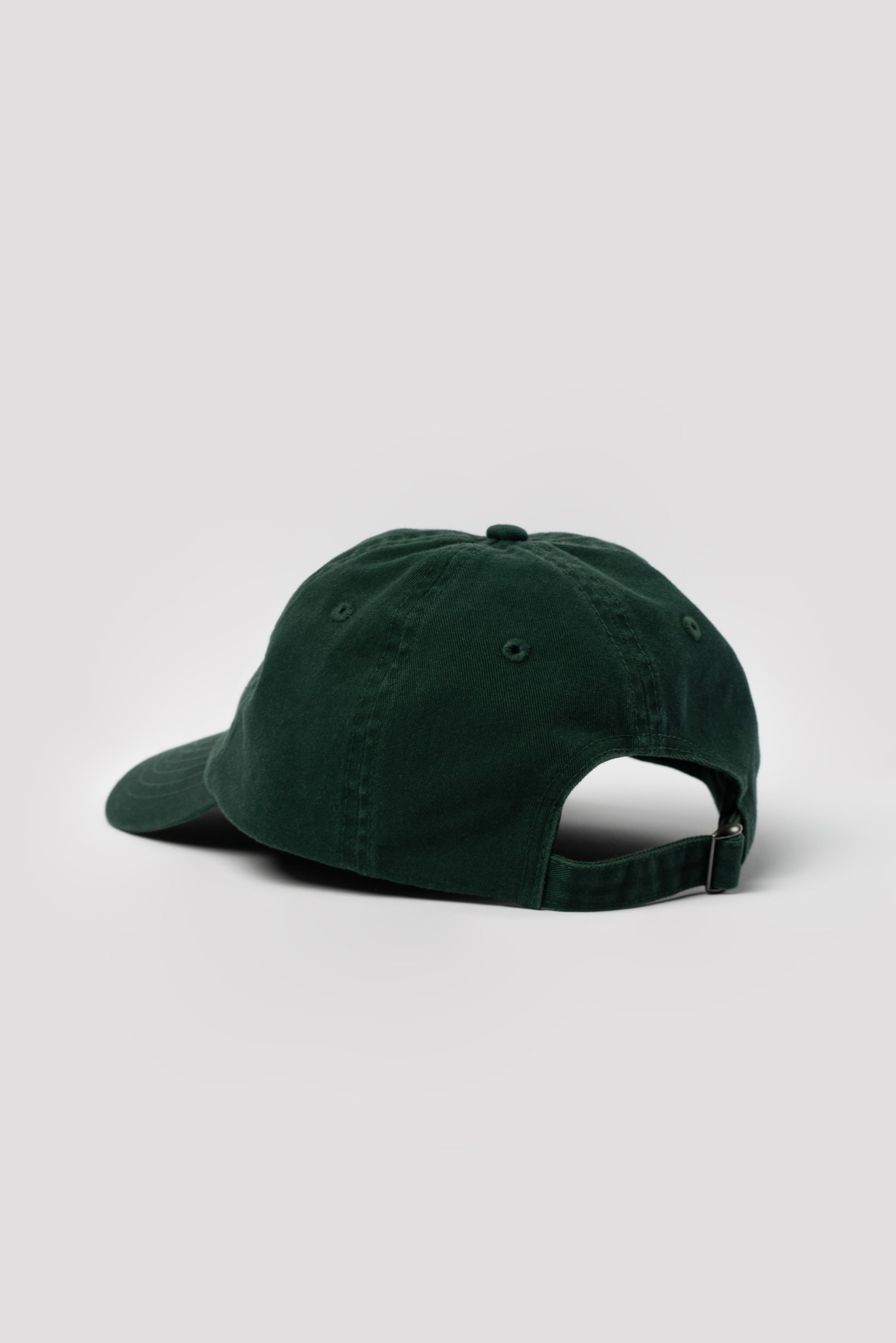 ~always-visible, Forest green with text