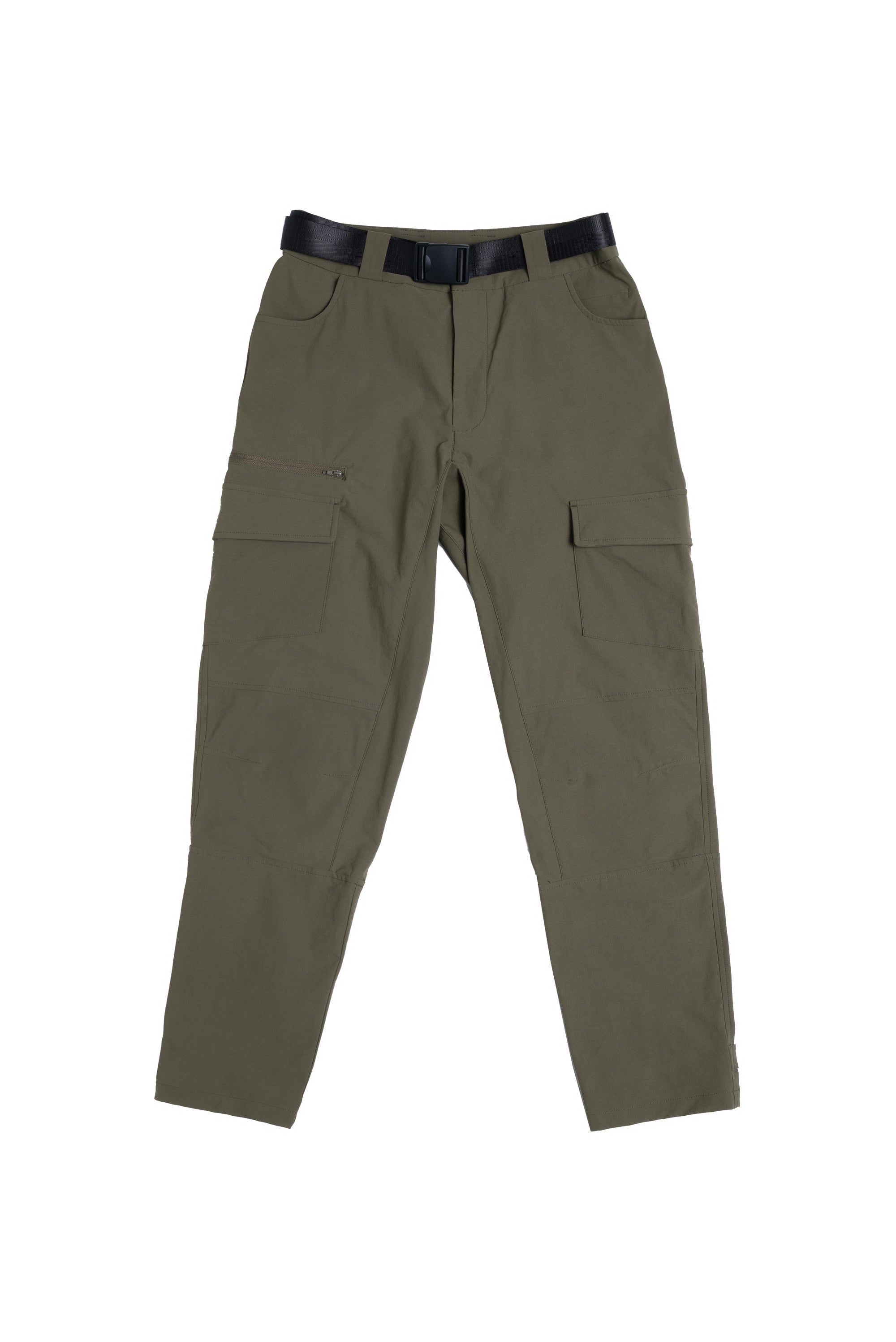 Reviewers Can't Get Enough Of These Quick-Dry Hiking Pants