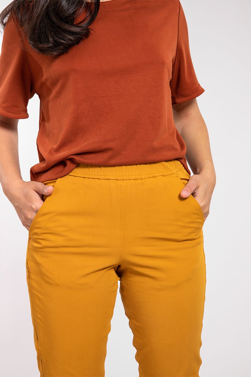 open-air pant (28