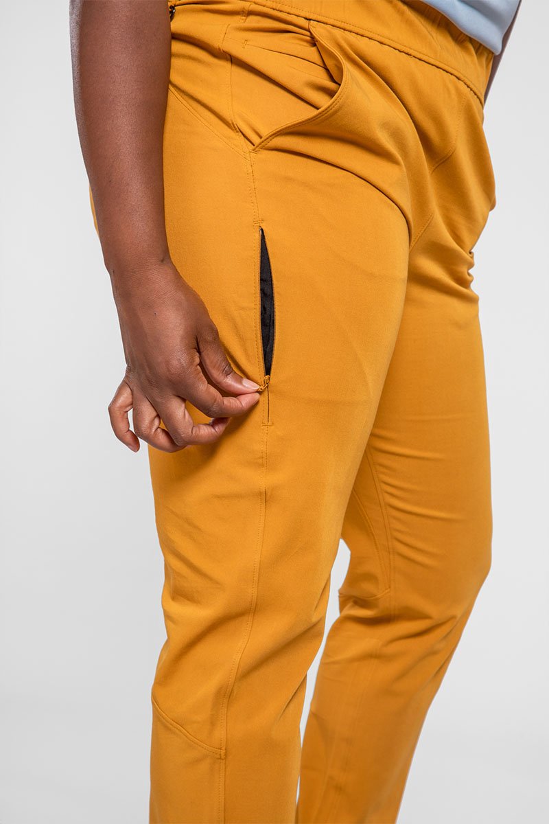 open-air pant (28