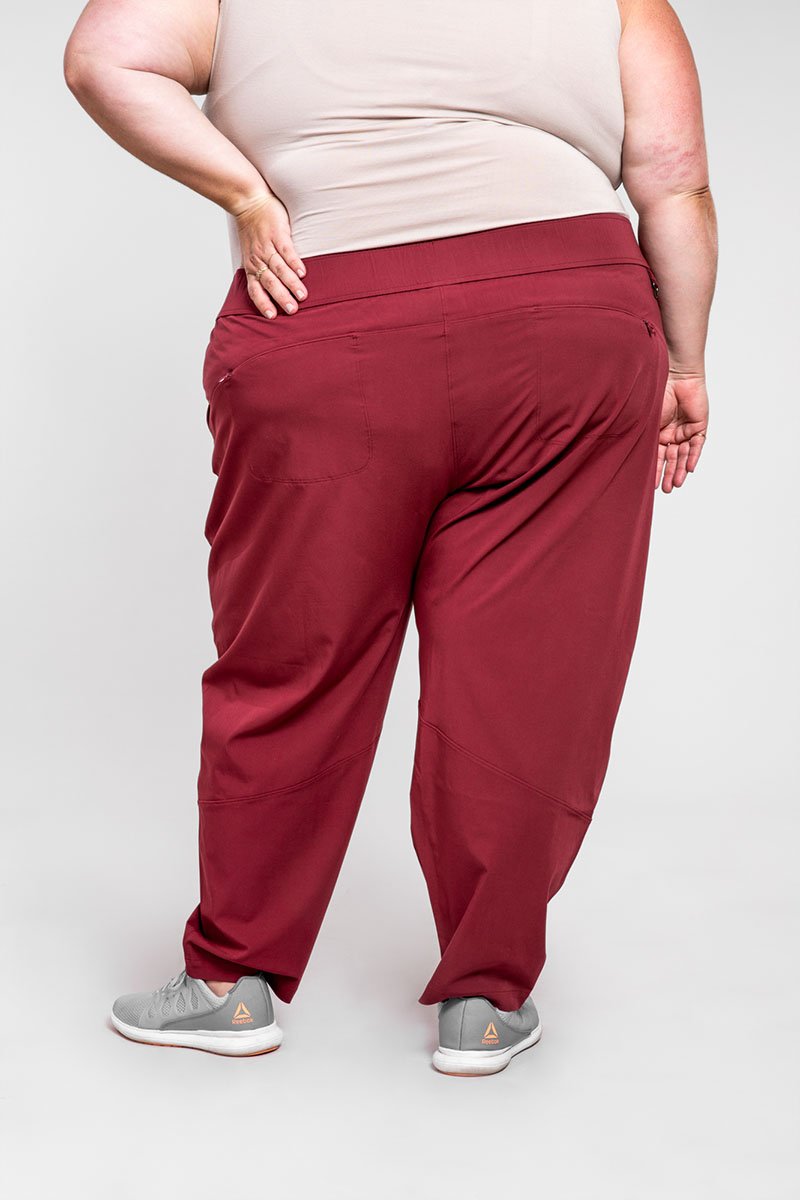 open-air pant (28