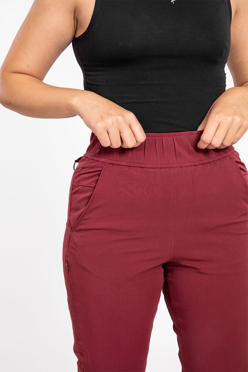 open-air pant (28