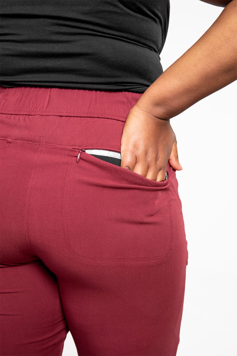 open-air pant (28