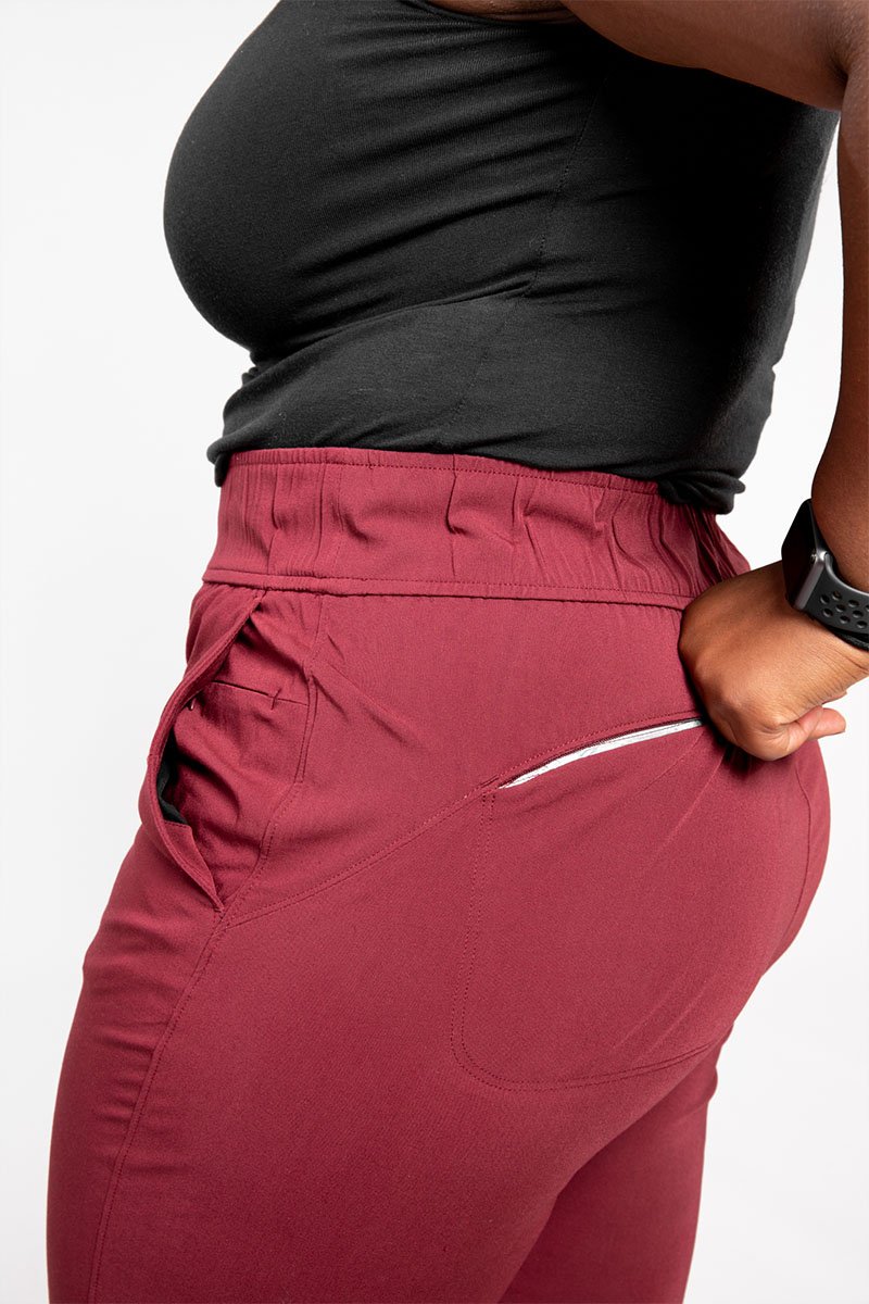 open-air pant (28